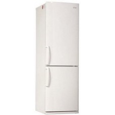 Холодильник LG GA-379UVCA