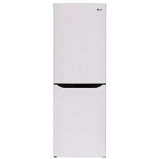 Холодильник LG GA-B379SVCA