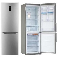 Холодильник LG GA-B409SMQA