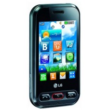 Мобильный телефон LG T320