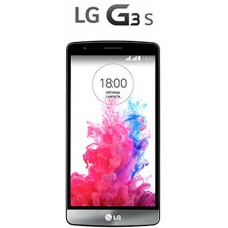 Мобильный телефон LG G3 s D724 titan