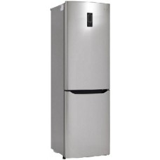 Холодильник LG GA-B409SAQL