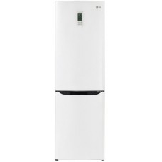 Холодильник LG GA-B379SVQA