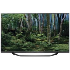 Smart Ultra HD телевизор LG 40UF771V