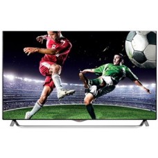 3D Ultra HD телевизор LG 49UB830V