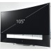 3D Ultra HD телевизор LG 105UC9V