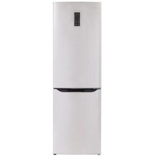 Холодильник LG GA-B409SVQA