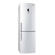 Холодильник LG GA-B439 BVQA