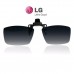 Пассивные 3D очки LG AG-F420