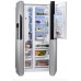 Холодильник LG GC-J237JAXV