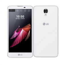 LG X View K500DS (белый)
