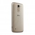 LG K10 LTE K430ds (чёрный/золотой)
