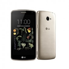 LG K5 X220ds (золотой)
