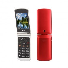 LG G360 (красный)