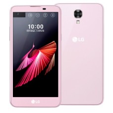 LG X View K500DS (розовое золото)