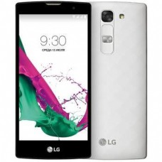 LG G4c H522y (белый)