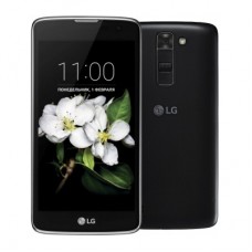 LG K7 X210ds (чёрный)