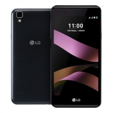 LG X Style K200DS (титан)
