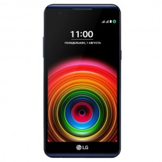 LG X Power K220DS (индиго)