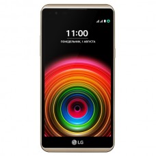 LG X Power K220DS (золотой)