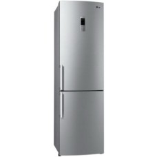 Холодильник LG GA-B489YAQZ