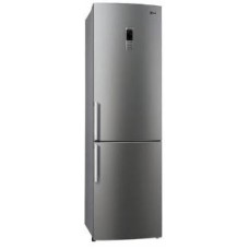 Холодильник LG GA-B489ZMKZ