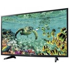 Ultra HD телевизор LG 43UH610V