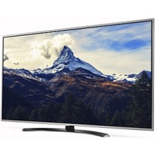 Ultra HD телевизор LG 49UH671V
