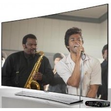 4K OLED телевизор LG 55EG960V